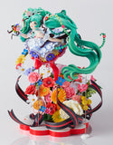 Hatsune Miku JAPAN LIVE TOUR 2025 -BLOOMING- 1/7 Scale Figure