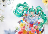 Hatsune Miku JAPAN LIVE TOUR 2025 -BLOOMING- 1/7 Scale Figure