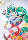 Hatsune Miku JAPAN LIVE TOUR 2025 -BLOOMING- 1/7 Scale Figure