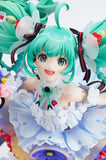 Hatsune Miku JAPAN LIVE TOUR 2025 -BLOOMING- 1/7 Scale Figure