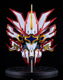HAGANE WORKS King's Style Super Granzort