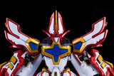 HAGANE WORKS King's Style Super Granzort