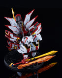 HAGANE WORKS King's Style Super Granzort