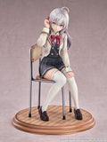 Alisa Mikhailovna Kujou 1/7 Scale Figure