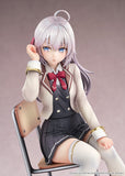 Alisa Mikhailovna Kujou 1/7 Scale Figure