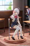 Alisa Mikhailovna Kujou 1/7 Scale Figure