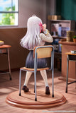 Alisa Mikhailovna Kujou 1/7 Scale Figure