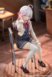 Alisa Mikhailovna Kujou 1/7 Scale Figure