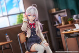 Alisa Mikhailovna Kujou 1/7 Scale Figure