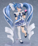figma Snow Miku Crystal Snow Ver.