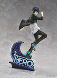 P3D Protagonist 1/7 Scale Figure