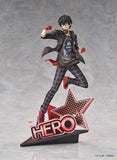 P5D Protagonist 1/7 Scale Figure