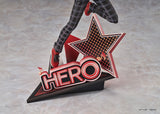 P5D Protagonist 1/7 Scale Figure