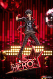 P5D Protagonist 1/7 Scale Figure