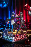 P5D Protagonist 1/7 Scale Figure