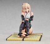 Saber/Okita Souji: Final Ascension Ver. 1/7 Scale Figure