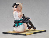 Saber/Okita Souji: Final Ascension Ver. 1/7 Scale Figure