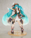 Hatsune Miku 100th Adventure Ver. 1/7 Scale Figure