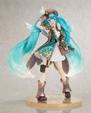 Hatsune Miku 100th Adventure Ver. 1/7 Scale Figure