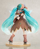 Hatsune Miku 100th Adventure Ver. 1/7 Scale Figure
