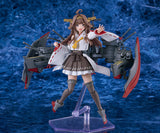PLAMATEA Kongo Kai-II C