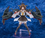 PLAMATEA Kongo Kai-II C