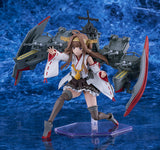 PLAMATEA Kongo Kai-II C