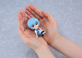 Nendoroid Plus Ayanami Rei Rubber Mascot