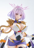 Akane Shinjo: Chaos New Order feat. Saitom 1/7 Scale Figure