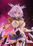 Akane Shinjo: Chaos New Order feat. Saitom 1/7 Scale Figure