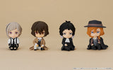 Nendoroid Plus: Ryunosuke Akutagawa Rubber Mascot