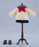 Nendoroid Doll Outfit Set: Himiko Toga