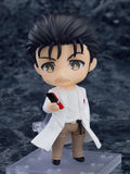 Nendoroid Okabe Rintaro 2.0