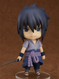 Nendoroid Sasuke Uchiha (2026 Re-Run)