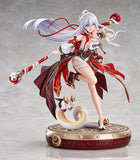 Kiana: Ba-Dum! Fiery Wishing Star 1/7 Scale Figure