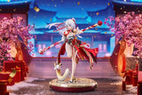 Kiana: Ba-Dum! Fiery Wishing Star 1/7 Scale Figure