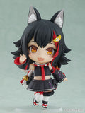 Nendoroid Ookami Mio (Re-Run)