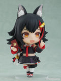 Nendoroid Ookami Mio (Re-Run)
