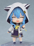 Nendoroid Hoshimachi Suisei: Sailor Outfit Ver.