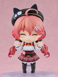 Nendoroid Sakura Miko: Casual Outfit Ver.