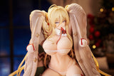 Bismarck: Unpacked Surprise Ver. 1/7 Scale Figure