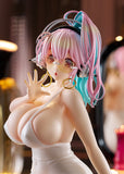 POP UP PARADE Super Sonico: 15th Mini Dress Ver. L Size
