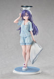Yuuka (Pajamas) 1/7 Scale Figure