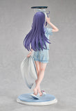Yuuka (Pajamas) 1/7 Scale Figure