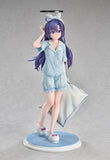 Yuuka (Pajamas) 1/7 Scale Figure