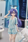 Yuuka (Pajamas) 1/7 Scale Figure
