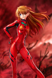Asuka Shikinami Langley 1/7 Scale Figure
