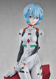 Rei Ayanami 1/7 Scale Figure