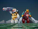 BRICKROID Evangelion Proto Type-00'