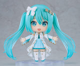 Nendoroid Hatsune Miku: Unshuttered SEKAI Ver.